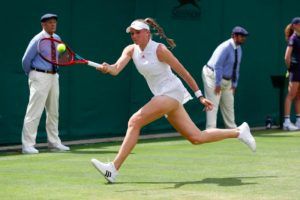 Andreescu Rybakina Wimbledon