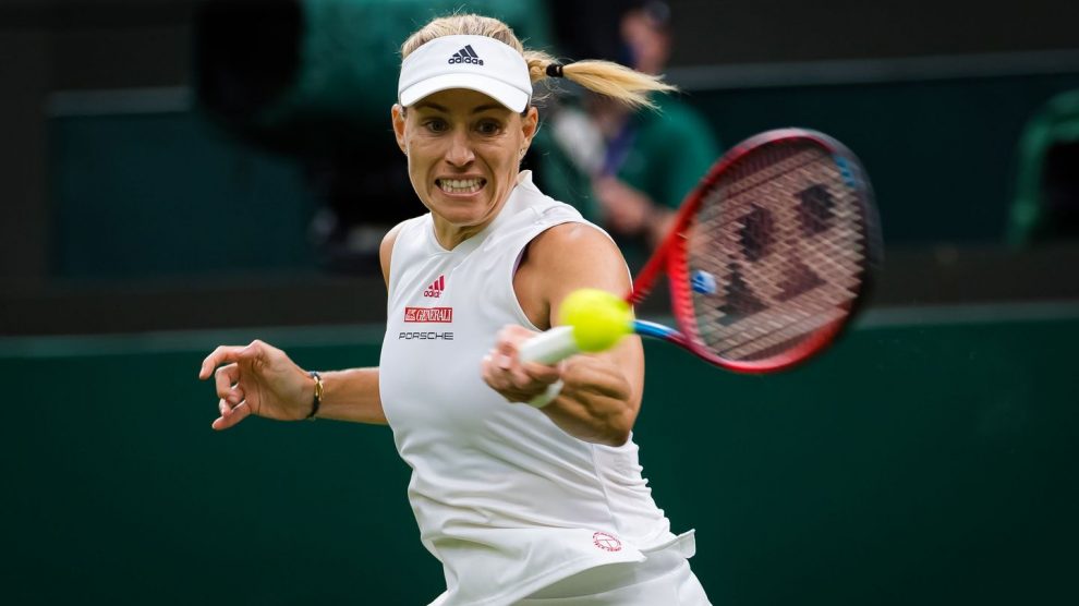 Resultados WTA Bad Homburg 2022