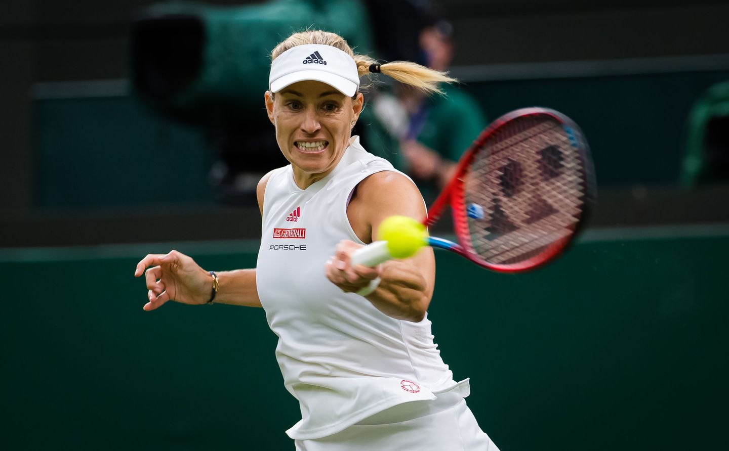 Resultados WTA Bad Homburg 2022