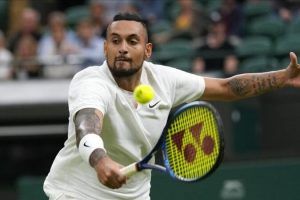 Resultados ATP Stuttgart 2022