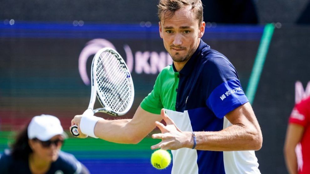medvedev ivashka atp hertogenbosch