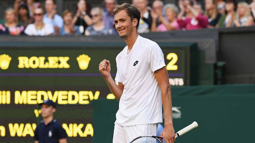 Resultados ATP Hertogenbosch 2022