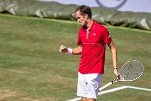 Resultados ATP Mallorca 2022