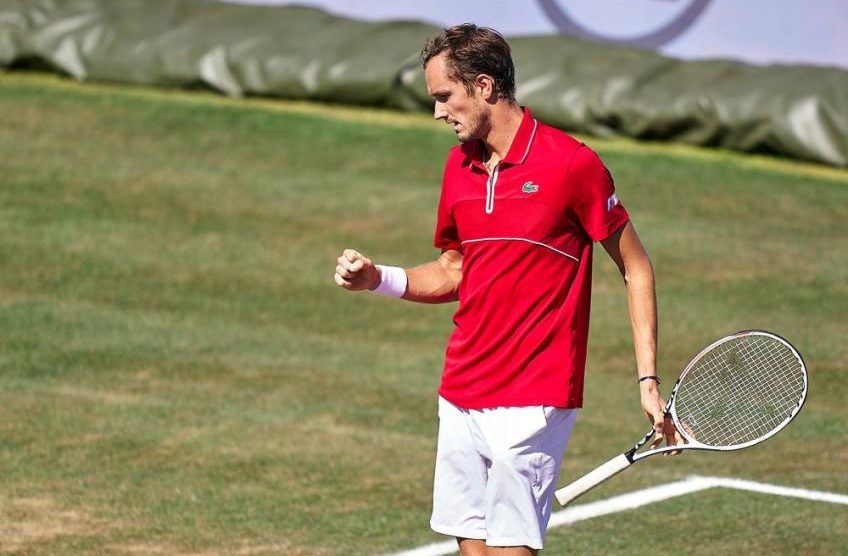Resultados ATP Mallorca 2022
