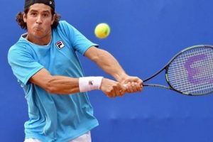 Entry list ATP Challenger Bogotá 2022