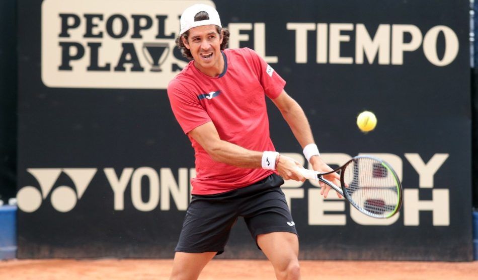 Resultados ATP Challenger Cali 2022