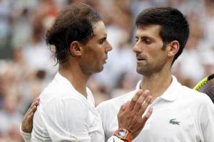 nadal djokovic alcaraz hurlingham