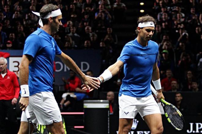 federer feliz por nadal