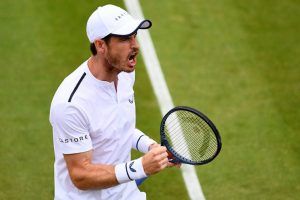 Resultados ATP Queen's 2022