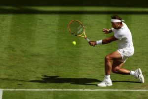 nadal declaraciones primera ronda wimbledon
