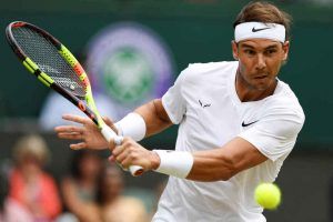 Resultados ATP Wimbledon 2022