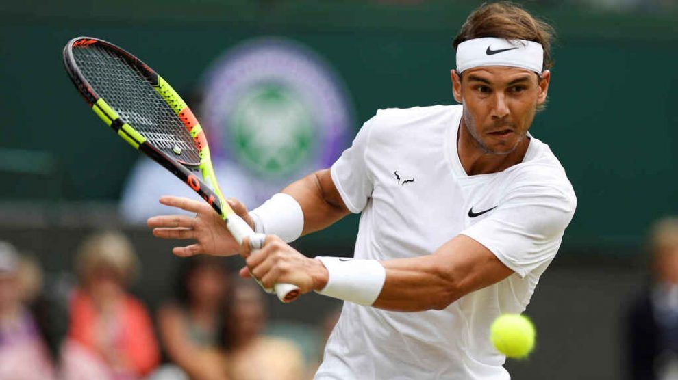 Resultados ATP Wimbledon 2022