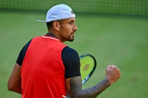 kyrgios carreño atp halle