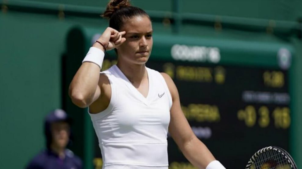 sakkari marino wta nottingham