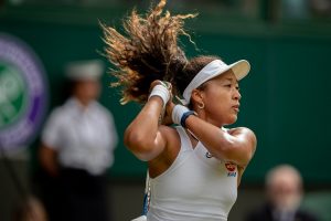 Osaka baja Wimbledon 2022