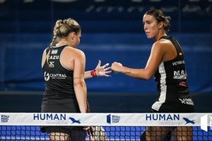 cuadro world padel tour francia 2022