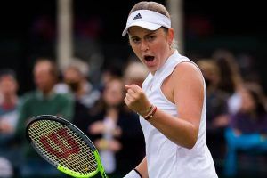 Resultados WTA Birmingham 2022