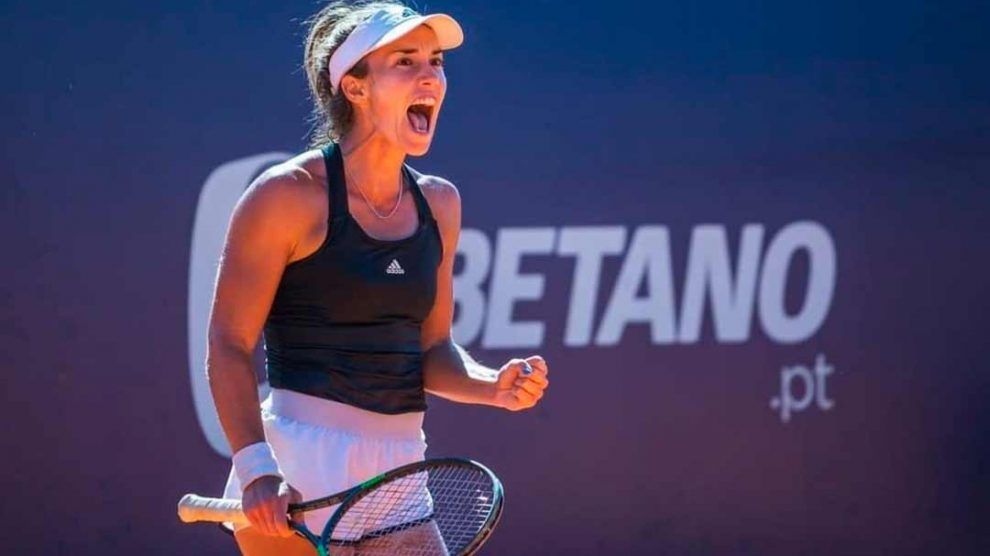 Burillo Voegele Wimbledon