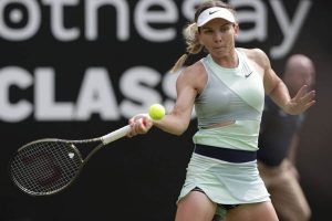 halep boulter wta birmingham