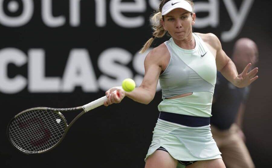 halep boulter wta birmingham