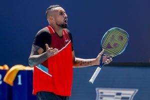 kyrgios contra coaching atp