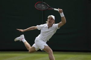 Shapovalov continúa con su racha de derrotas 3 Shapovalov Otte ATP Stuttgart