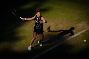 Sakkari Kasatkina WTA Berlín