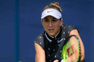 Bencic Sakkari WTA Berlín