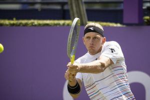 Davidovich Hurkacz Wimbledon