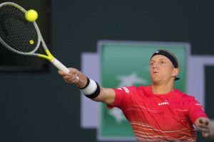 Davidovich Ramos ATP Queen