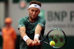 Ruud Rune Roland Garros