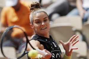 sakkari kalinina wta eastbourne