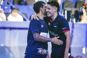 resultados world padel tour marbella 2022