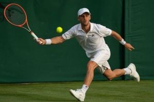 Resultados ATP Eastbourne 2022