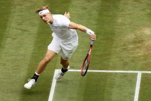 shapovalov rinderknech wimbledon