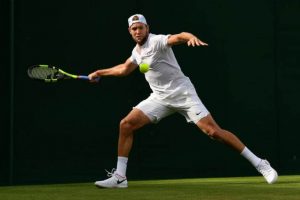 clasificados cuadro final Wimbledon