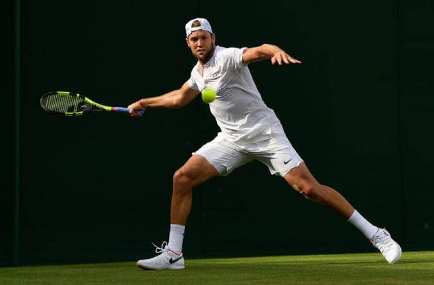 clasificados cuadro final Wimbledon