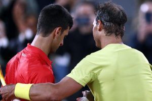 djokovic respeto por nadal