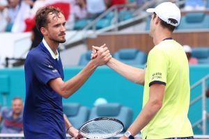 previa final atp halle medvedev hurkacz