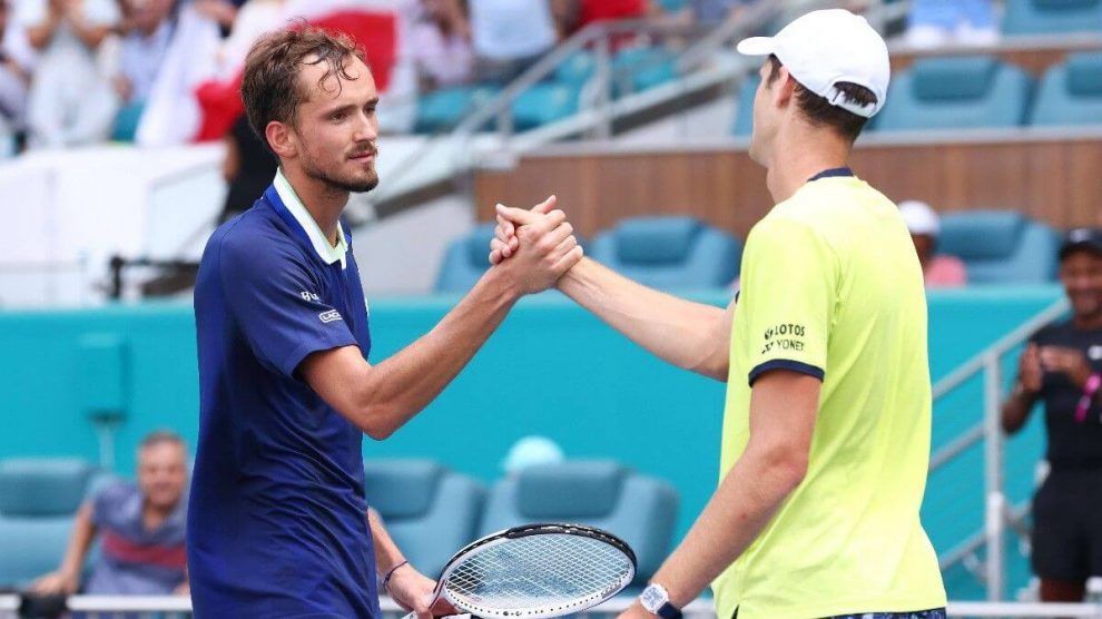 previa final atp halle medvedev hurkacz