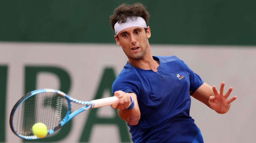 Resultados ATP Challenger Perugia 2022