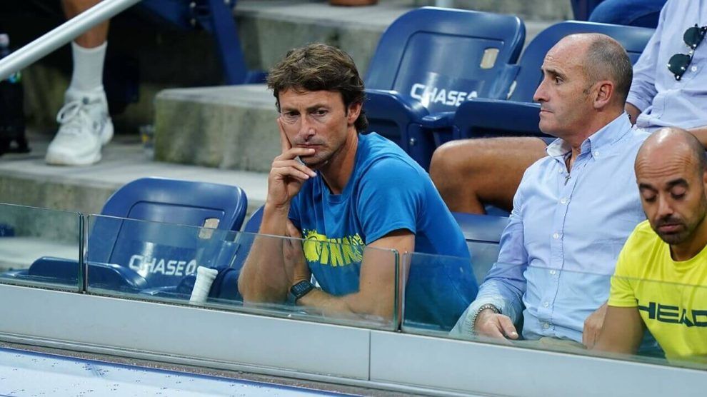 ATP probará coaching 2022