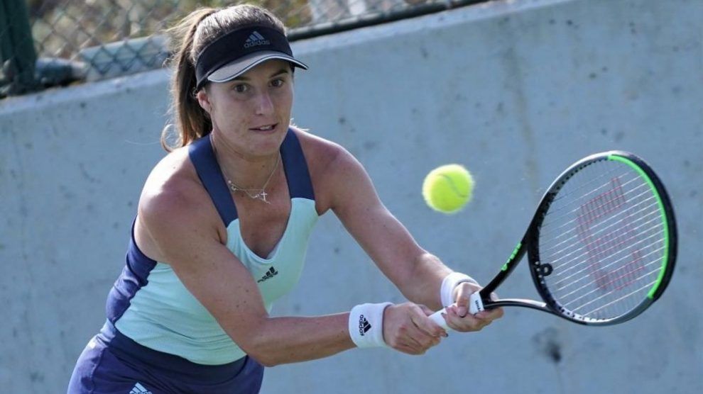Resultados ITF Palma del Río
