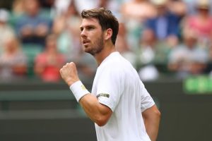 Norrie Munar Wimbledon