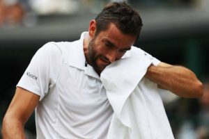 marin cilic retirada wimbledon