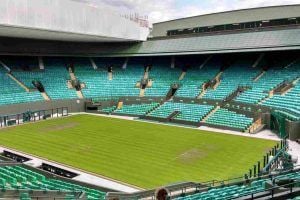 récords históricos wimbledon