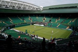 Wimbledon rompe tradición histórica