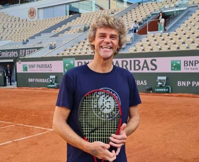 tenistas latinoamericanos campeones en Roland Garros