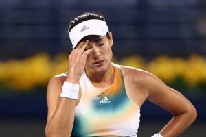 muguruza petkovic wta berlín