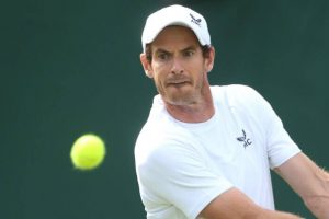 murray buena racha aquí